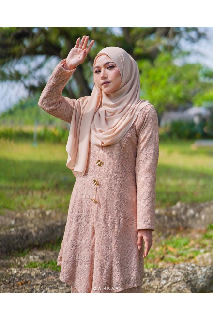 RTW SERI PURNAMA NUDE